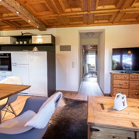 Holiday Im Gaestehaus Warter In Altenmarkt อัลเทนมาร์คท์ อิม พองเงา ภายนอก รูปภาพ