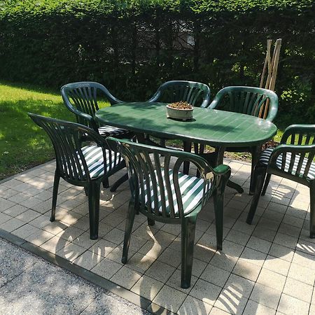 Holiday Im Gaestehaus Warter In Altenmarkt อัลเทนมาร์คท์ อิม พองเงา ภายนอก รูปภาพ