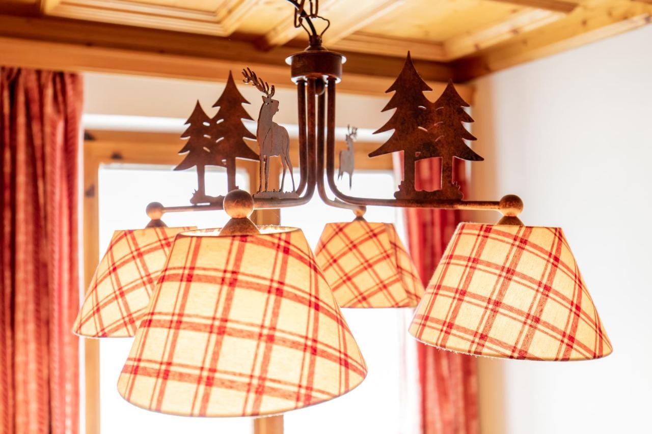 Holiday Im Gaestehaus Warter In Altenmarkt อัลเทนมาร์คท์ อิม พองเงา ภายนอก รูปภาพ