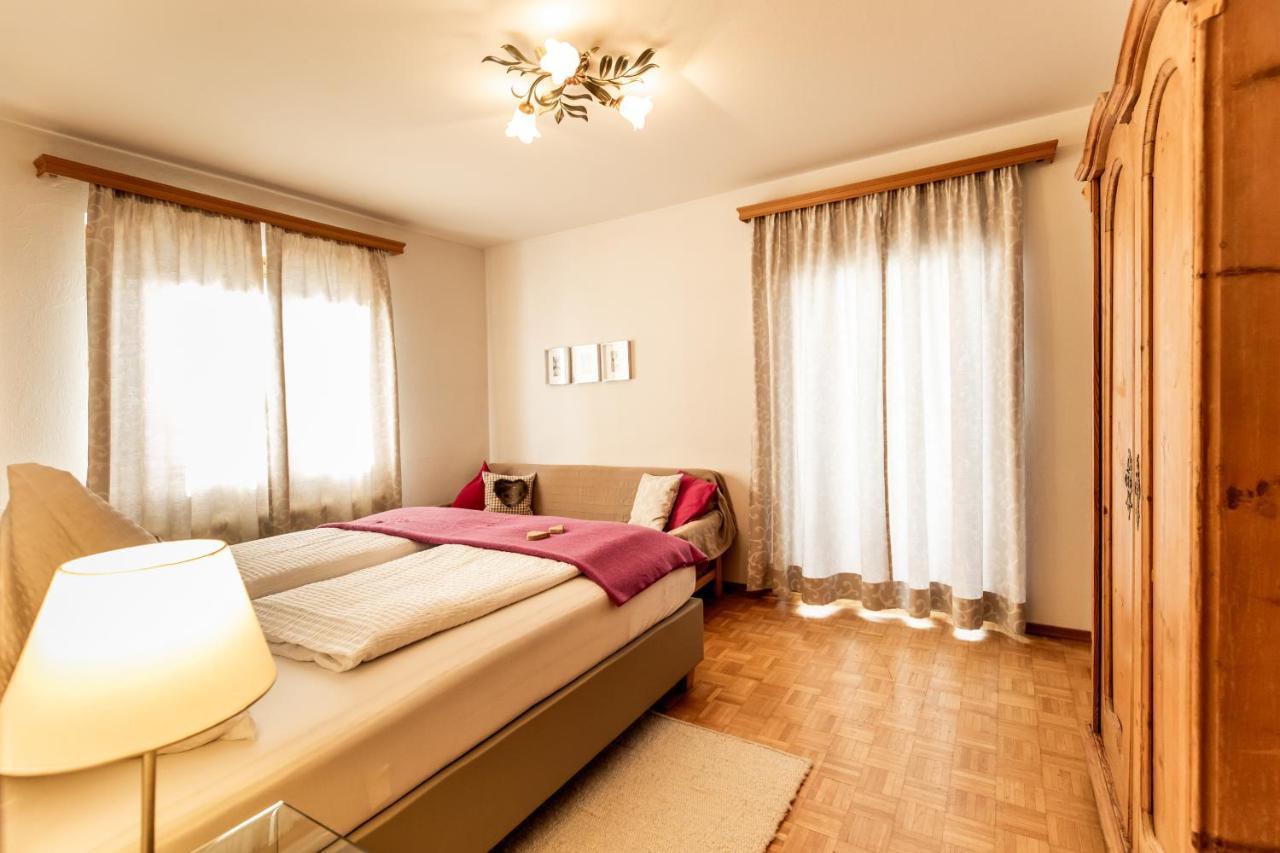Holiday Im Gaestehaus Warter In Altenmarkt อัลเทนมาร์คท์ อิม พองเงา ภายนอก รูปภาพ
