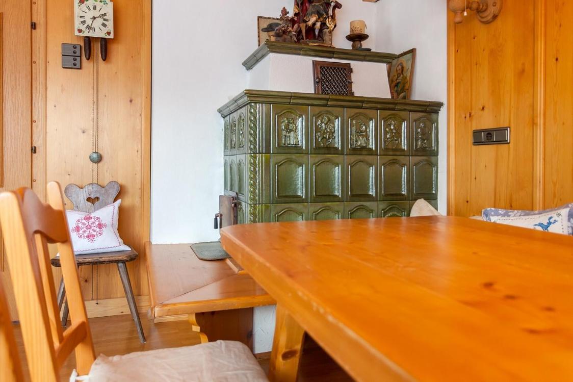 Holiday Im Gaestehaus Warter In Altenmarkt อัลเทนมาร์คท์ อิม พองเงา ภายนอก รูปภาพ