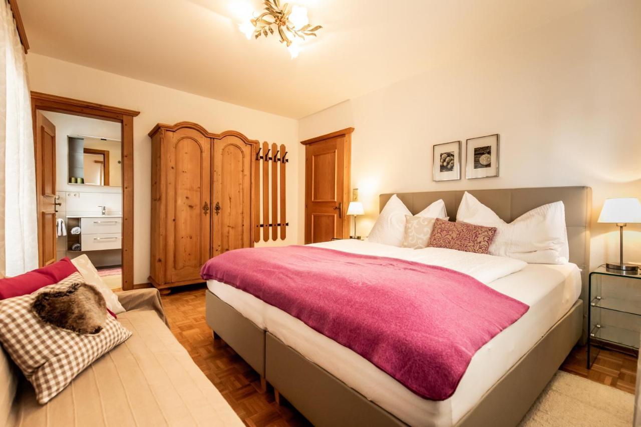 Holiday Im Gaestehaus Warter In Altenmarkt อัลเทนมาร์คท์ อิม พองเงา ภายนอก รูปภาพ