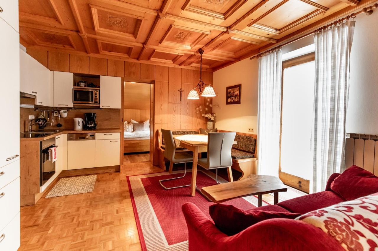 Holiday Im Gaestehaus Warter In Altenmarkt อัลเทนมาร์คท์ อิม พองเงา ภายนอก รูปภาพ