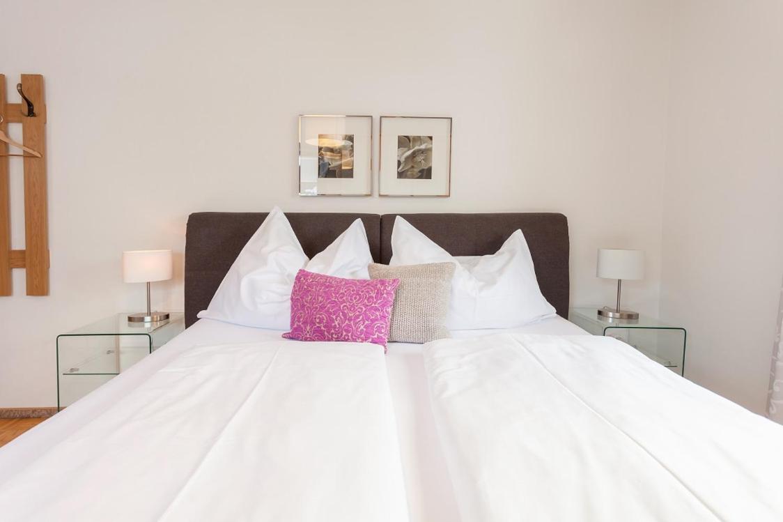 Holiday Im Gaestehaus Warter In Altenmarkt อัลเทนมาร์คท์ อิม พองเงา ภายนอก รูปภาพ