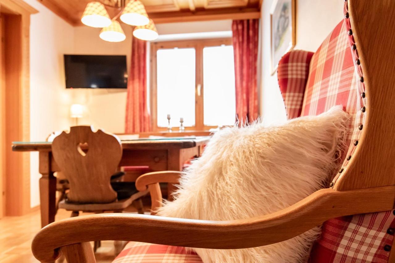 Holiday Im Gaestehaus Warter In Altenmarkt อัลเทนมาร์คท์ อิม พองเงา ภายนอก รูปภาพ