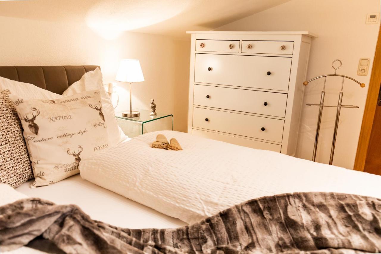Holiday Im Gaestehaus Warter In Altenmarkt อัลเทนมาร์คท์ อิม พองเงา ภายนอก รูปภาพ