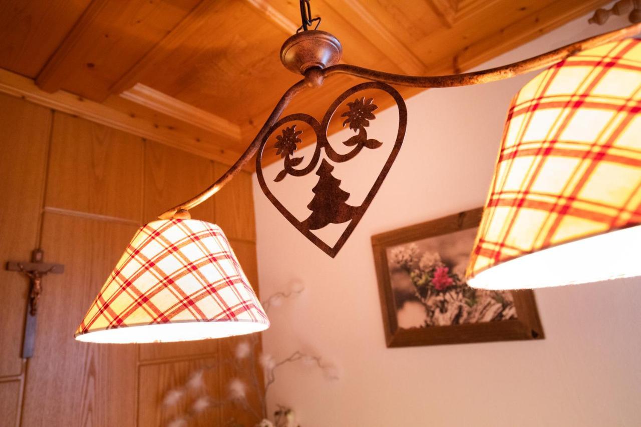 Holiday Im Gaestehaus Warter In Altenmarkt อัลเทนมาร์คท์ อิม พองเงา ภายนอก รูปภาพ