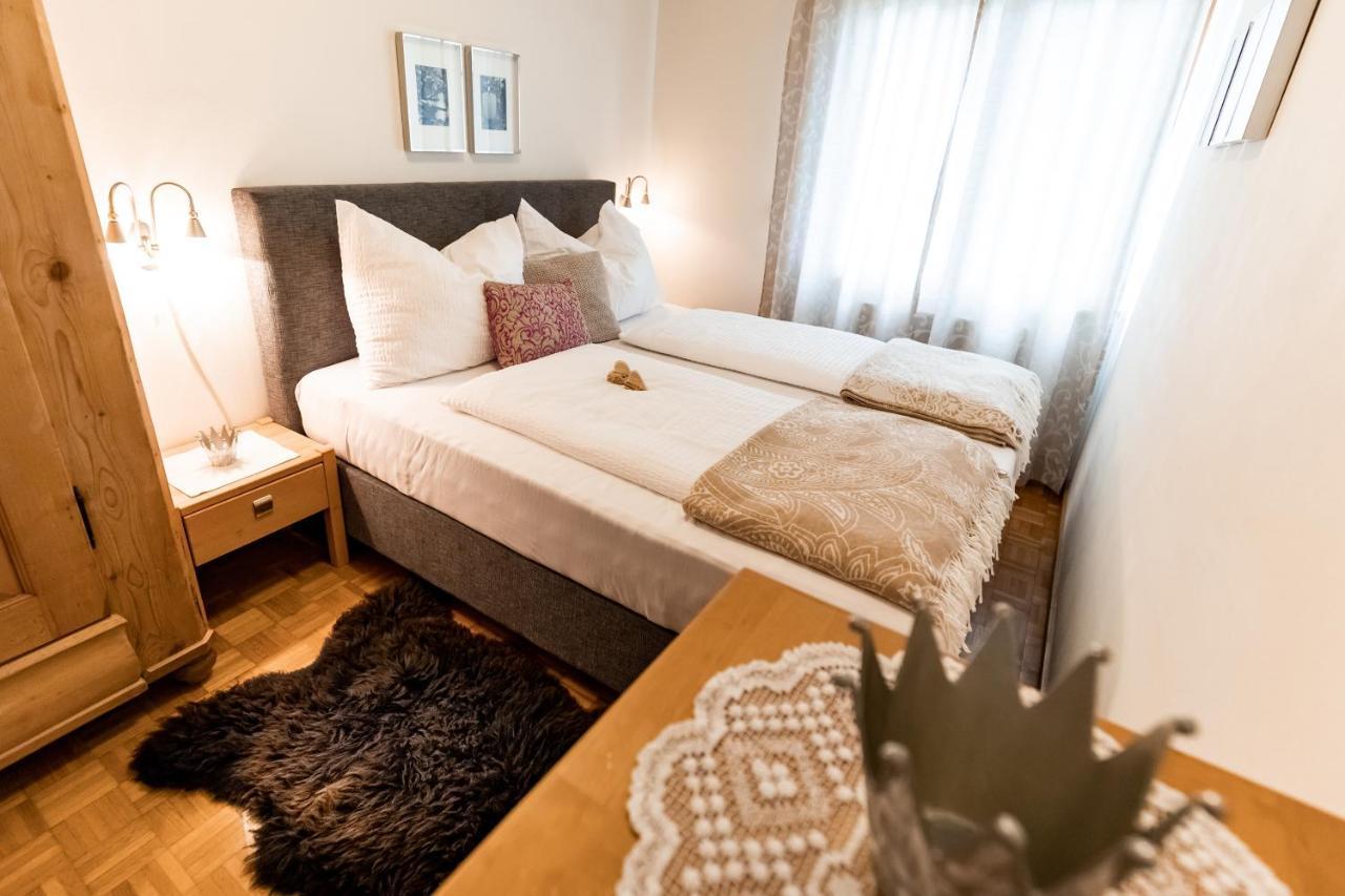 Holiday Im Gaestehaus Warter In Altenmarkt อัลเทนมาร์คท์ อิม พองเงา ภายนอก รูปภาพ