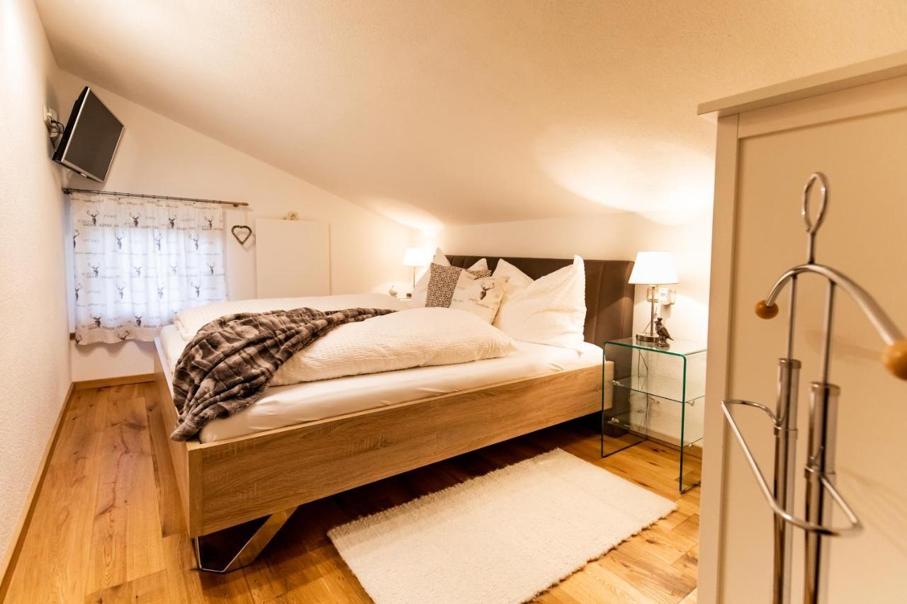 Holiday Im Gaestehaus Warter In Altenmarkt อัลเทนมาร์คท์ อิม พองเงา ภายนอก รูปภาพ