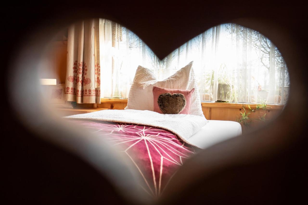 Holiday Im Gaestehaus Warter In Altenmarkt อัลเทนมาร์คท์ อิม พองเงา ภายนอก รูปภาพ