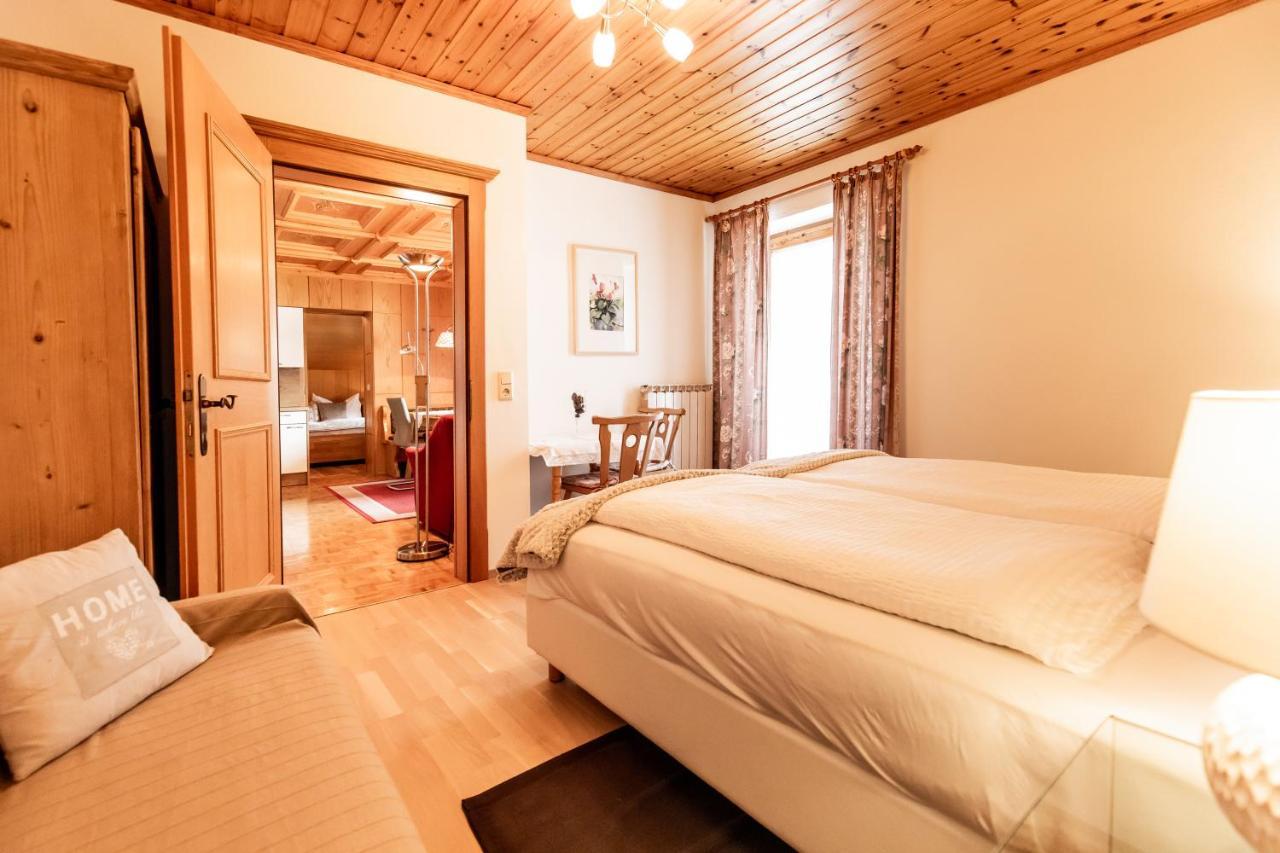 Holiday Im Gaestehaus Warter In Altenmarkt อัลเทนมาร์คท์ อิม พองเงา ภายนอก รูปภาพ