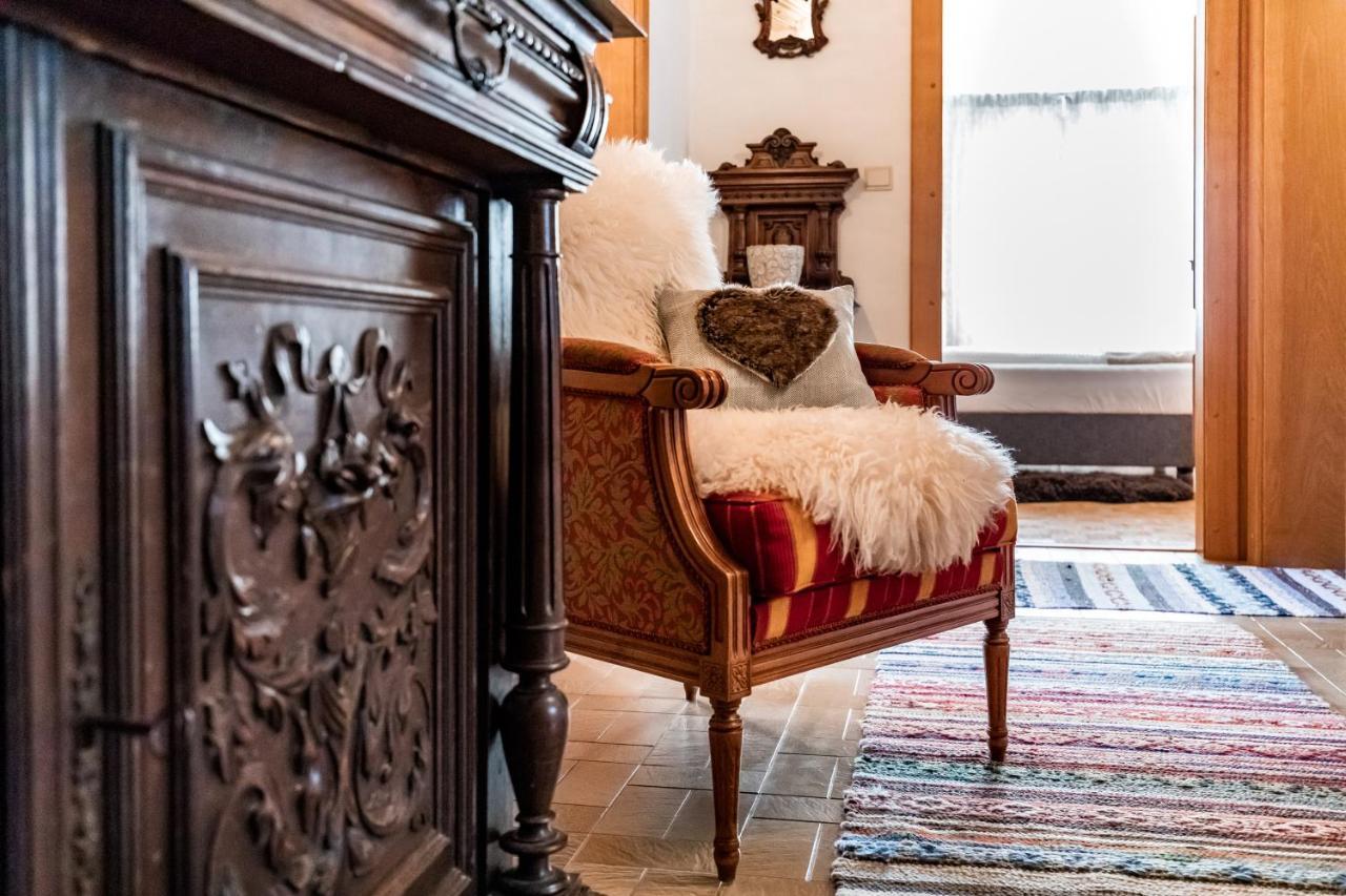 Holiday Im Gaestehaus Warter In Altenmarkt อัลเทนมาร์คท์ อิม พองเงา ภายนอก รูปภาพ