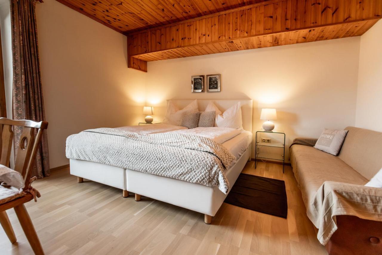 Holiday Im Gaestehaus Warter In Altenmarkt อัลเทนมาร์คท์ อิม พองเงา ภายนอก รูปภาพ