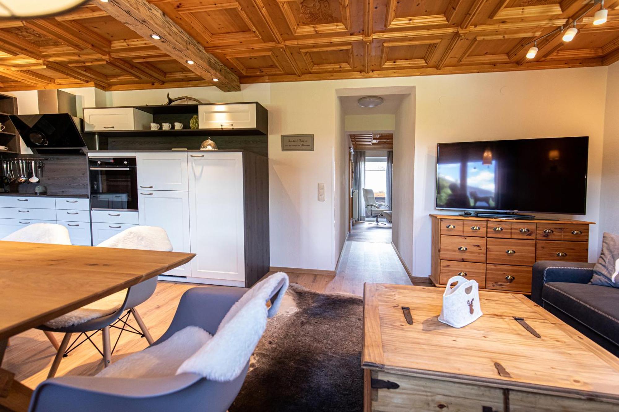 Holiday Im Gaestehaus Warter In Altenmarkt อัลเทนมาร์คท์ อิม พองเงา ภายนอก รูปภาพ
