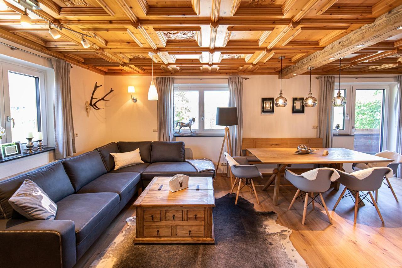 Holiday Im Gaestehaus Warter In Altenmarkt อัลเทนมาร์คท์ อิม พองเงา ภายนอก รูปภาพ