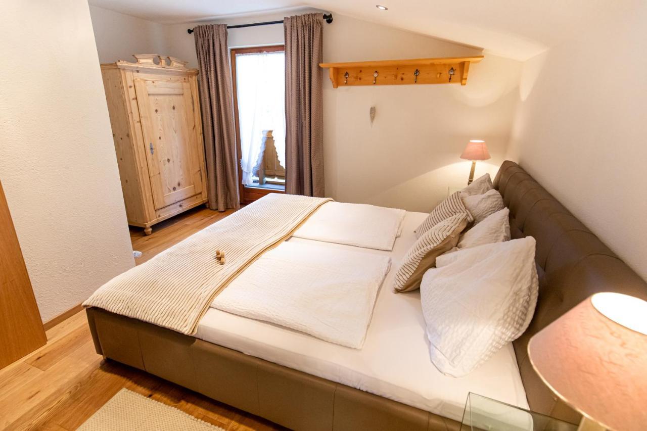 Holiday Im Gaestehaus Warter In Altenmarkt อัลเทนมาร์คท์ อิม พองเงา ภายนอก รูปภาพ
