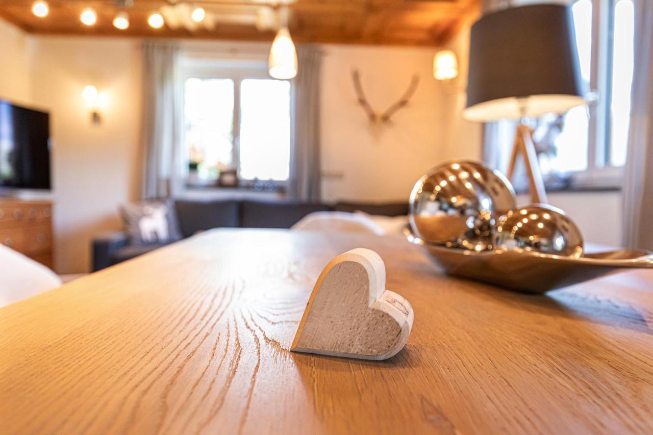 Holiday Im Gaestehaus Warter In Altenmarkt อัลเทนมาร์คท์ อิม พองเงา ภายนอก รูปภาพ