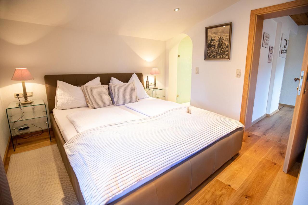 Holiday Im Gaestehaus Warter In Altenmarkt อัลเทนมาร์คท์ อิม พองเงา ภายนอก รูปภาพ