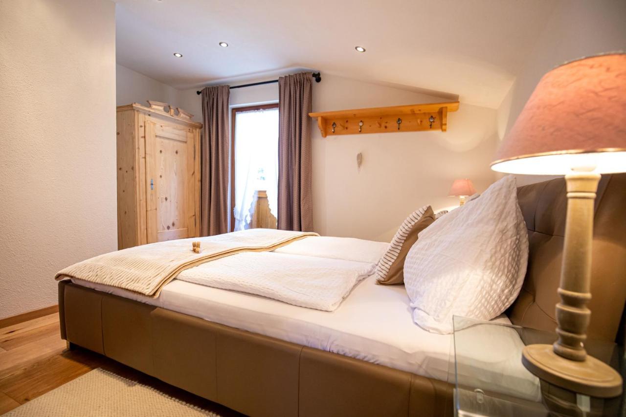 Holiday Im Gaestehaus Warter In Altenmarkt อัลเทนมาร์คท์ อิม พองเงา ภายนอก รูปภาพ