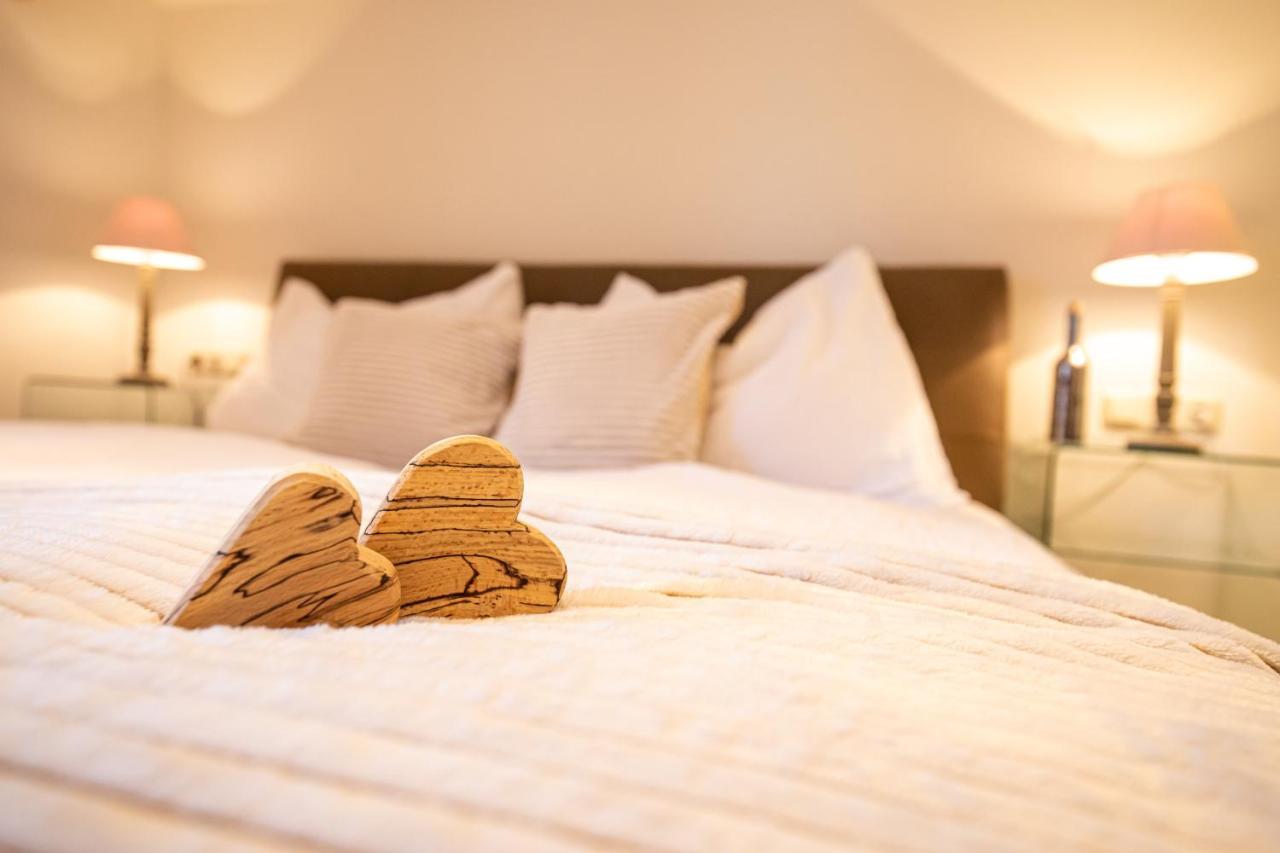 Holiday Im Gaestehaus Warter In Altenmarkt อัลเทนมาร์คท์ อิม พองเงา ภายนอก รูปภาพ