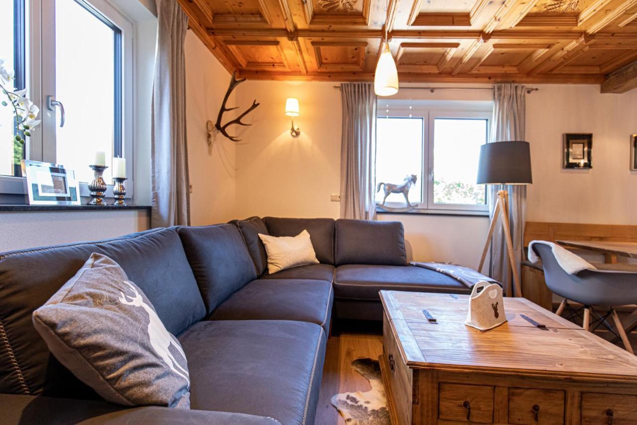 Holiday Im Gaestehaus Warter In Altenmarkt อัลเทนมาร์คท์ อิม พองเงา ภายนอก รูปภาพ