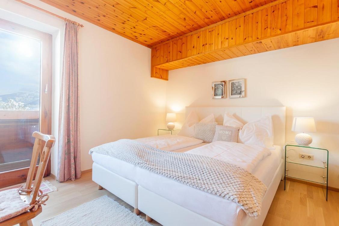Holiday Im Gaestehaus Warter In Altenmarkt อัลเทนมาร์คท์ อิม พองเงา ภายนอก รูปภาพ